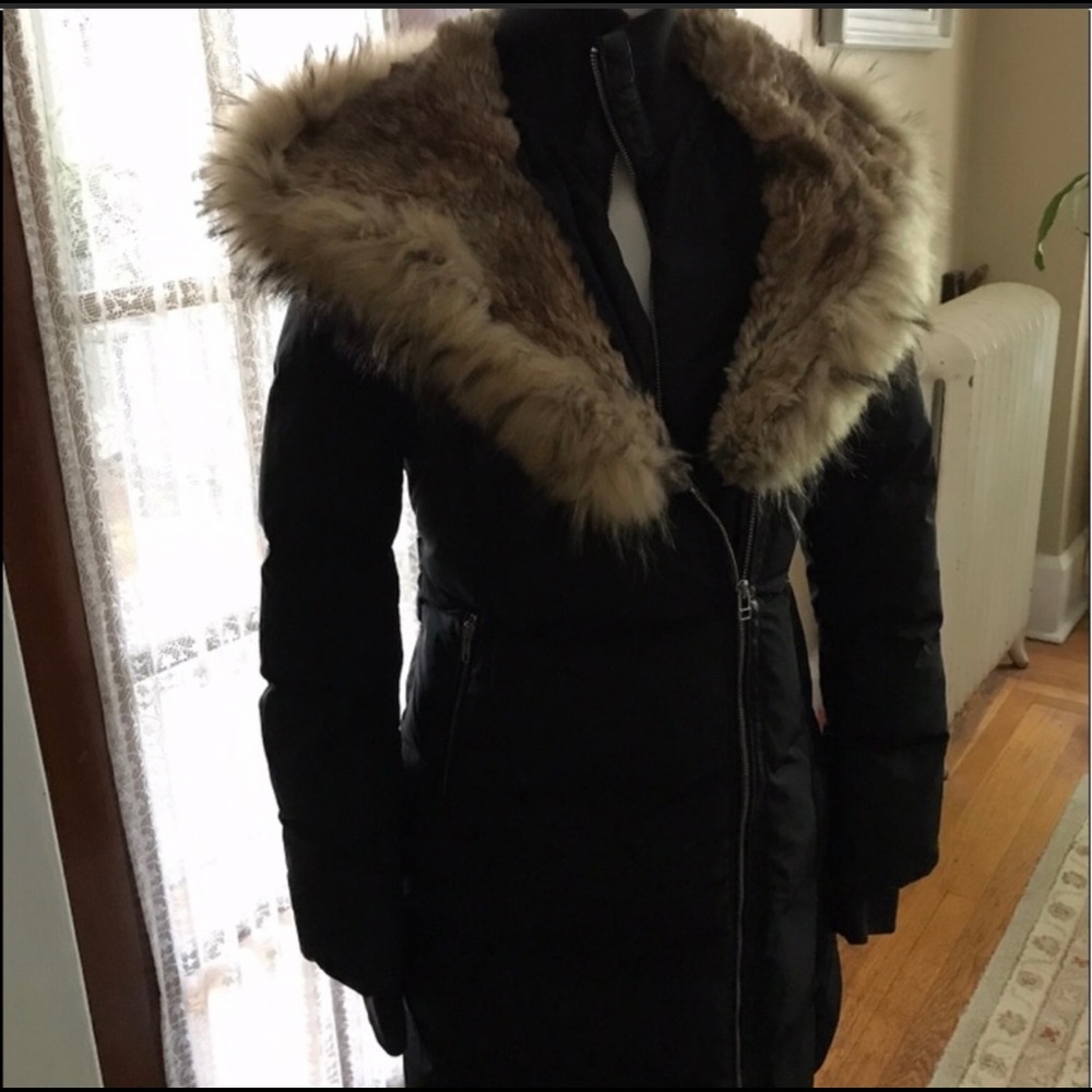 Mackage Trish Down Coat